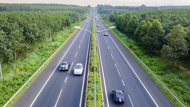 Liên danh Đèo Cả trượt gói thầu trăm tỷ đồng tại dự án cao tốc Bắc - Nam