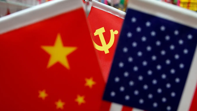 Ông Trump bất ngờ nói Chủ tịch Tập 'rất cứng rắn', thỏa thuận Mỹ - Trung sẽ khó đạt được