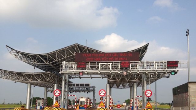 Chủ tịch đứng sau BOT Thái Hà bị khởi tố: Hé lộ mối quan hệ đường vòng và thương vụ 350 tỷ đồng cứu đà thua lỗ