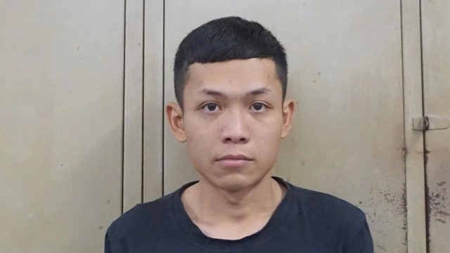 Bắt Nguyễn Phi Hùng sinh năm 2000