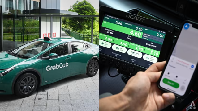 Grab sắp ra mắt dịch vụ gọi xe đặc biệt, thưởng nóng mỗi tài xế 20 triệu đồng