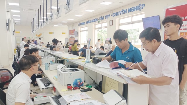 Chỉ 24 ngày nữa, các địa phương trên cả nước đồng loạt làm nhiệm vụ quan trọng