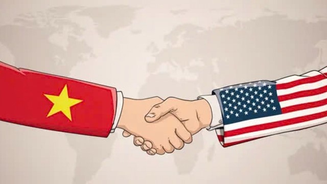 30 ngày nước rút đàm phán, loạt doanh nghiệp Việt chốt thêm hợp đồng tỷ USD nhập khẩu hàng hóa của Mỹ