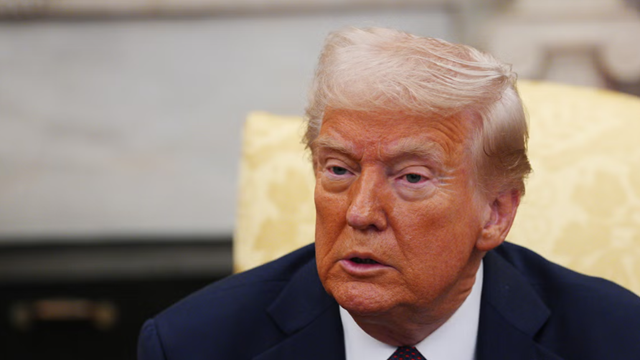 Trả đũa ông Trump, quốc gia có GDP bằng 1/30 Việt Nam dừng cấp visa cho công dân Mỹ