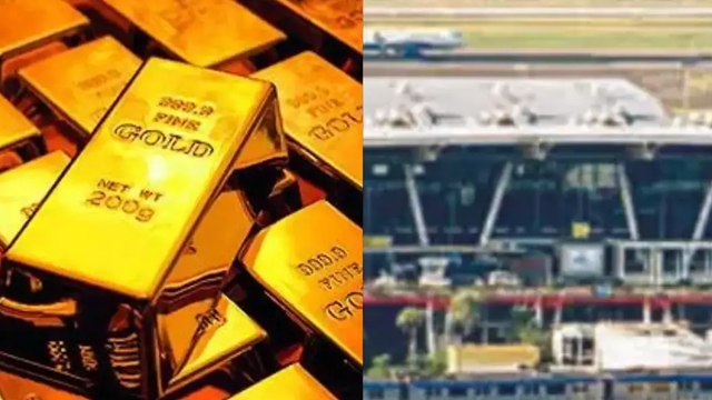 12 tiếng khám xét 25 hành khách khả nghi tại sân bay, thu giữ khẩn cấp 20 cân vàng trị giá 45 tỷ đồng