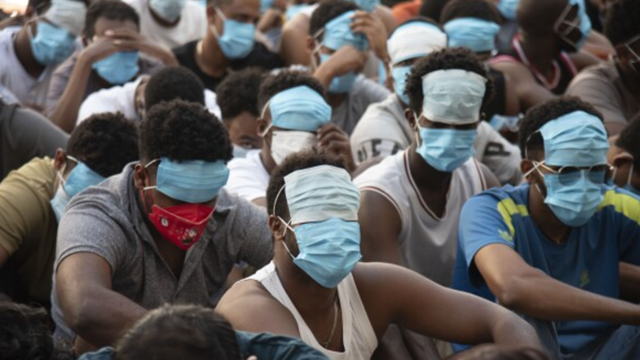 Bên trong các 'trang trại lừa đảo' ở Đông Nam Á: Hàng trăm nghìn người bị biệt giam, thiếu thốn nước sạch, không đạt chỉ tiêu sẽ phải 'trả giá'