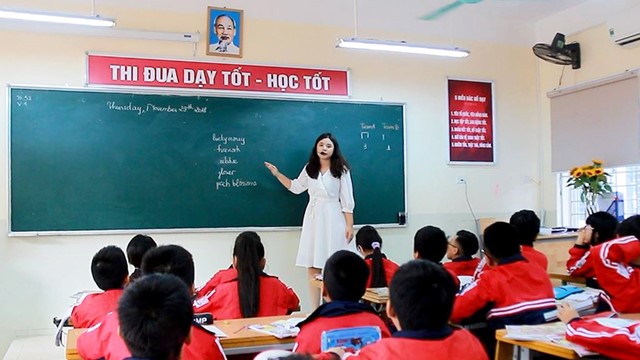 Lý do đề xuất tăng lương gấp đôi, gấp ba lần cho giáo viên 