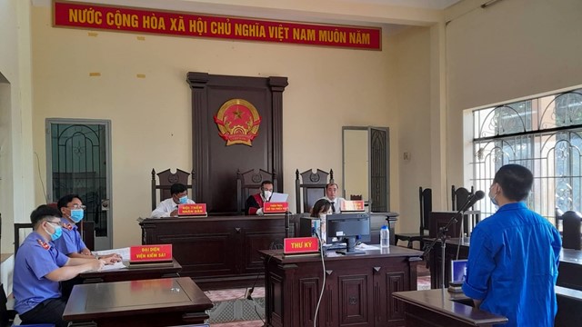 Bộ Công an đề xuất phạt đến 200 triệu, 5 năm tù giam với người phạm tội sau