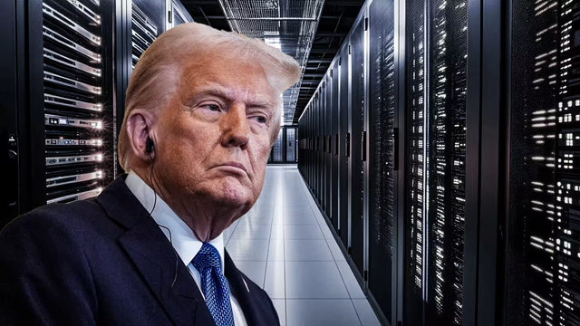 Lộ diện chiến thắng đầu tiên của ông Trump trong chiến dịch 'Made in the USA'