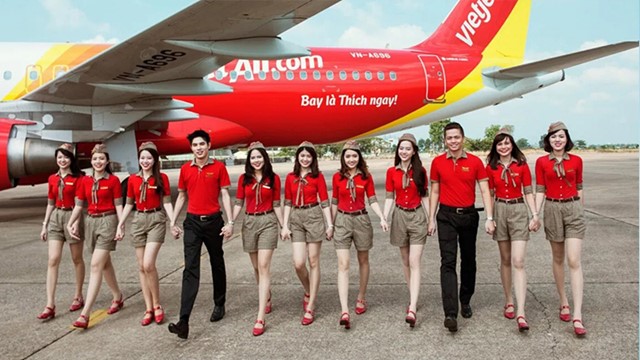 Nóng: VietJet của tỷ phú Nguyễn Thị Phương Thảo đang đàm phán mua thêm 100 máy bay Airbus