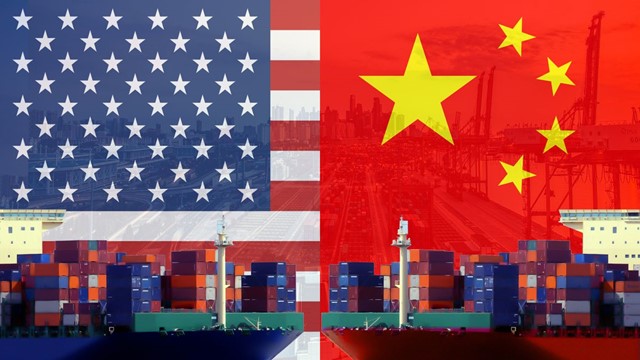 Báo động nền kinh tế lớn thứ 2 thế giới 'thấm đòn' nặng nề vì thương chiến với Mỹ, kịch bản xấu nhất liệu có xảy ra?