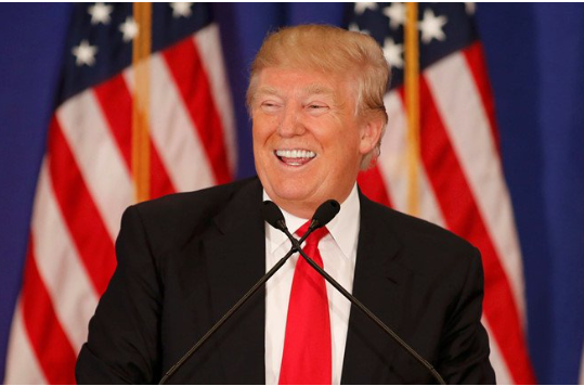 Rộ tin đồn ông Trump chỉ có IQ 73: Sự thật là gì?