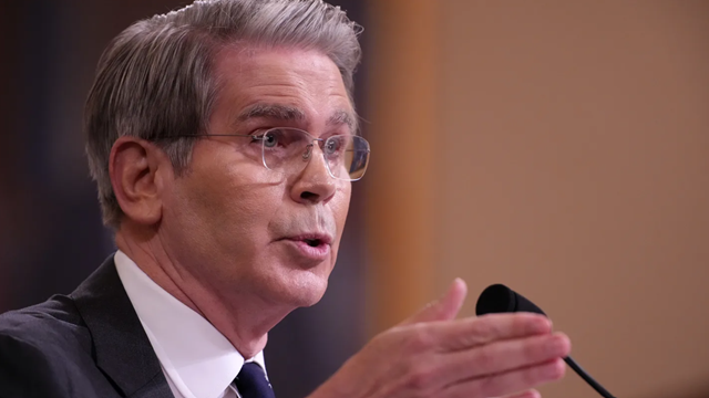 Nóng: Bộ trưởng Tài chính Mỹ thông báo điều kiện để các nước được gia hạn tạm hoãn thuế quan sau 9/7