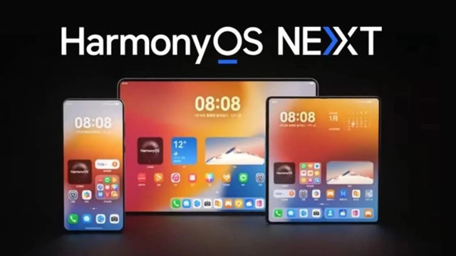 HarmonyOS bùng nổ giúp Huawei nhảy vọt, xây đế chế riêng giữa vòng vây cấm vận
