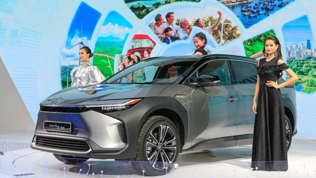 Xe điện mới mua chạy hơn 8.000km đã thay pin 3 lần, ông lớn Nhật Bản bị kiện