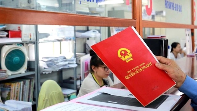 Chỉ 16 ngày nữa, thủ tục cấp sổ đỏ có thay đổi lớn, người dân chú ý