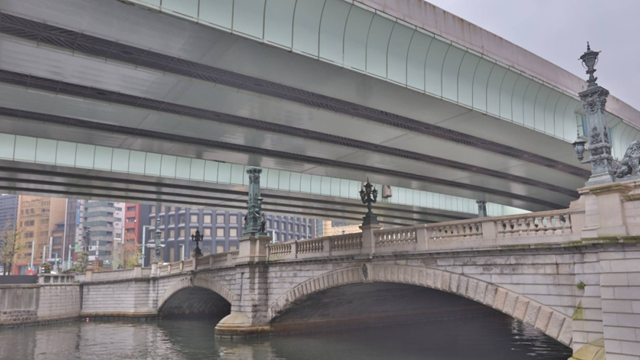 Phá bỏ đường cao tốc trên cao rồi triển khai siêu dự án đường hầm tổng trị giá 57.000 tỷ đồng