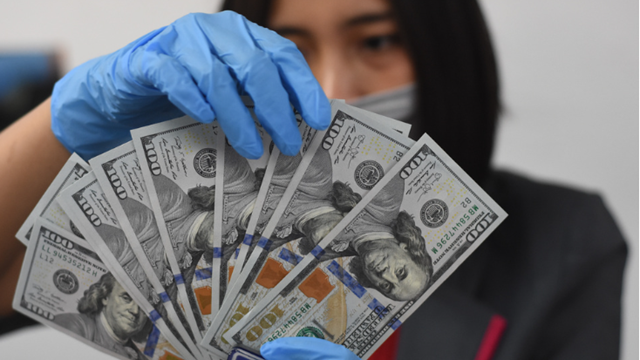 Nợ tăng vọt, chuyện gì đang xảy ra với nền kinh tế lớn nhất Đông Nam Á?