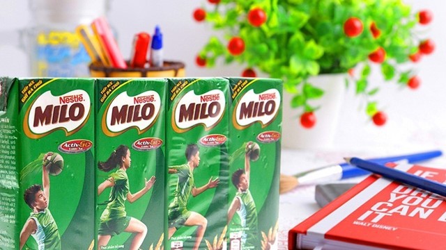 ‘Gã khổng lồ’ Nestlé bị phạt 80 triệu đồng vì sữa Milo quảng cáo sai sự thật, tình hình làm ăn tại Việt Nam hiện ra sao?