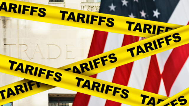 Nomura: Mỹ có thể áp mức thuế cao lên các quốc gia Đông Nam Á để ngăn hàng hóa Trung Quốc chuyển hướng