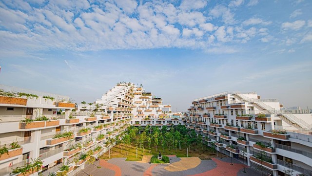 4 đại học Việt Nam lập kỷ lục chưa từng có, riêng trường của ông Trương Gia Bình lọt top 80 thế giới ở hạng mục không ngờ