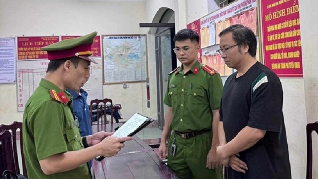 Công an phát cảnh báo 'nóng' đến người dân giao dịch bất động sản