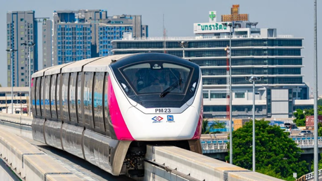 Mạo hiểm chi gần 160.000 tỷ đồng mua sạch các tuyến tàu điện ở thủ đô, nền kinh tế lớn thứ 2 Đông Nam Á toan tính gì?