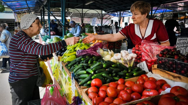 Nền kinh tế Nga đứng trước bờ vực suy thoái, chuyện gì xảy ra? 