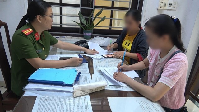 Công an Long An phát cảnh báo khẩn đến người dùng Facebook, Apple và Google