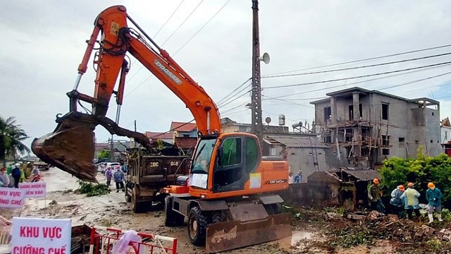 Đề xuất mới, Chủ tịch UBND xã có thể nhận thêm quyền hạn chưa từng có