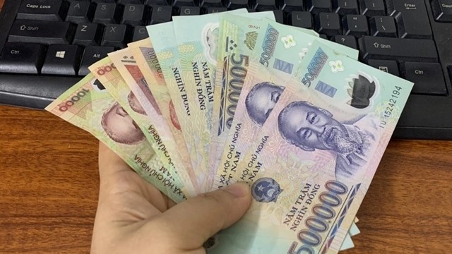 Chỉ 6 ngày nữa, mức lương tối thiểu vùng sẽ có sự thay đổi lớn, người lao động chú ý