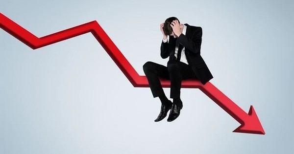 Cổ phiếu là quán quân tăng giá nhóm chứng khoán nửa đầu năm 2025 giảm sàn từ đỉnh