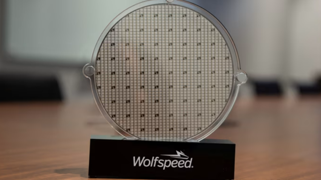 Từ kỳ vọng tỷ đô đến bờ vực phá sản: Cú sập bất ngờ của một hãng chip xe điện Mỹ