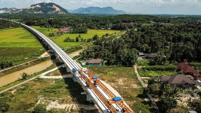 Tuyến đường sắt trọng điểm liên tục bị trộm thiết bị, nhà thầu Trung Quốc lỗ 7,7 tỷ đồng mỗi ngày