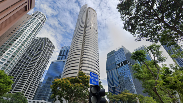 Phá bỏ tòa nhà chọc trời 234m giữa trung tâm thành phố để triển khai siêu dự án 61.000 tỷ đồng