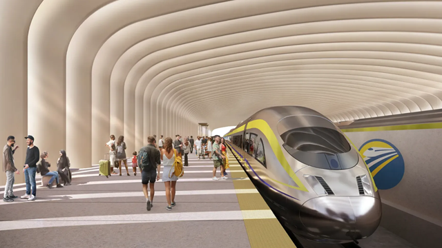 Chọn công nghệ Nhật Bản cho dự án đường sắt cao tốc nối 2 thành phố lớn, vốn đầu tư tăng lên hơn 3 triệu tỷ đồng