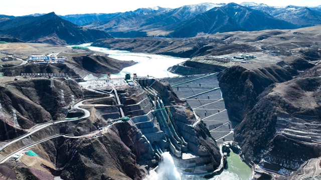 Trung Quốc vươn lên thống trị một lĩnh vực quan trọng, tham vọng định hình tương lai lưu trữ năng lượng toàn cầu 