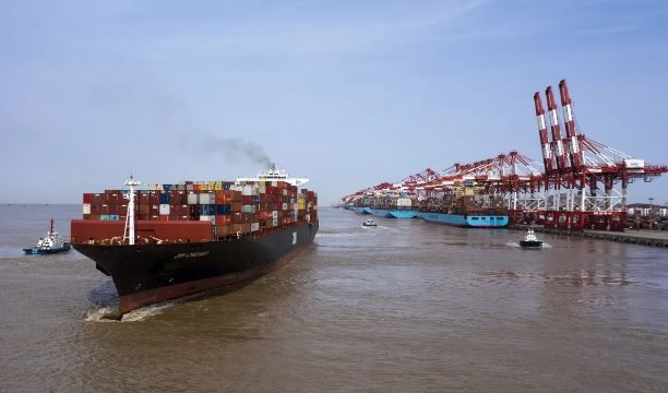 Nóng: Thỏa thuận thương mại Mỹ - Trung đã được ký kết và hoàn tất cách đây 2 ngày