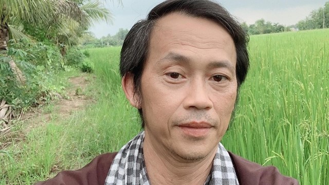 Tình trạng của NSƯT Hoài Linh sau khi gia đình thông báo khẩn đến toàn bộ khán giả