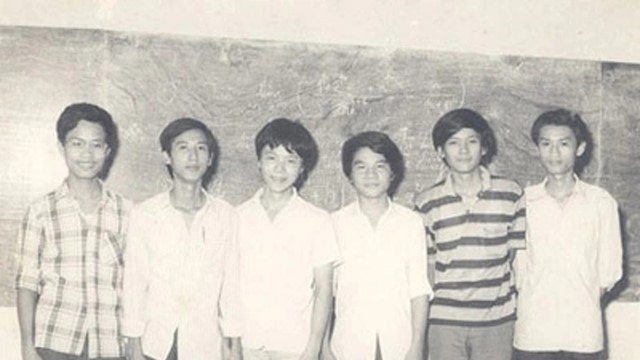 Thần đồng Toán học Việt Nam 13 tuổi là thủ khoa trường chuyên, 16 tuổi lập kỷ lục tại Olympic quốc tế, 32 tuổi được phong hàm Giáo sư, giảng dạy tại ĐH hàng đầu thế giới