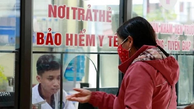 Từ mai 1/7, hàng triệu người dân sẽ được hưởng quyền lợi BHYT chưa từng có