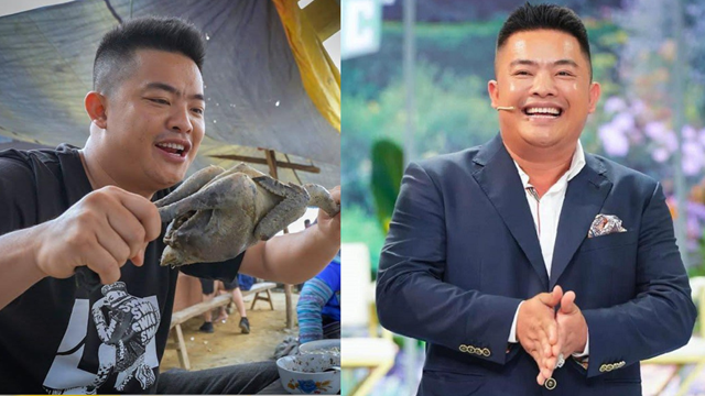 Youtuber Việt Nam tuổi 39 sở hữu nhà hàng 100 tỷ, dinh thự 1.250m2, chủ công ty vốn điều lệ 50 tỷ: Kiếm tiền thế nào?