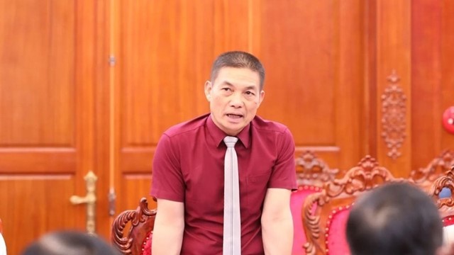 Vụ Tập đoàn Sơn Hải trượt thầu dù bỏ giá thấp nhất: Phó Thủ tướng phê bình Bộ Tài chính, đề nghị làm rõ nhiều nội dung