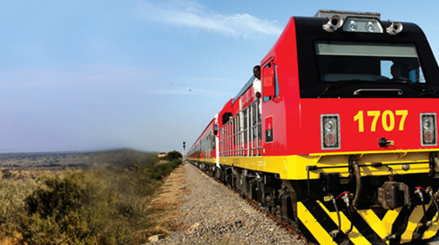 Chọn nhà thầu Trung Quốc cho dự án phục hồi tuyến đường sắt huyết mạch dài 1.300km, vốn đầu tư hơn 52.000 tỷ đồng