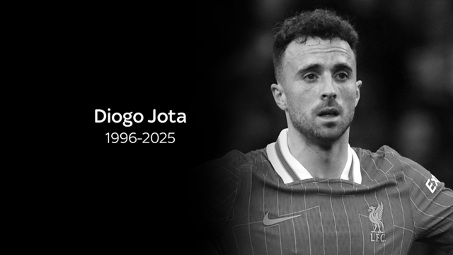 Sốc: Sao Liverpool, đồng đội Ronaldo ở tuyển Bồ Đào Nha Jota và em trai đột ngột qua đời vì tai nạn, CR7 tiếc thương vô hạn