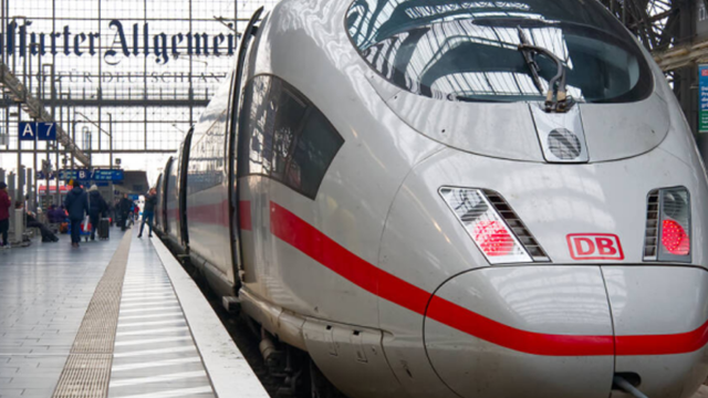 Thử nghiệm thành công tàu cao tốc chạy 405km/h mà không cần nâng cấp đường ray