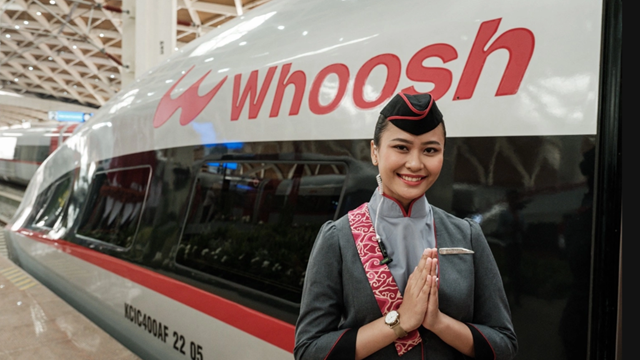 Chọn nhà thầu Trung Quốc, tuyến đường sắt cao tốc trọng điểm chậm tiến độ 4 năm và đội vốn hơn 7 tỷ USD