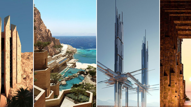 Siêu dự án 500 tỷ USD nghi vấn có dấu hiệu thiếu minh bạch 