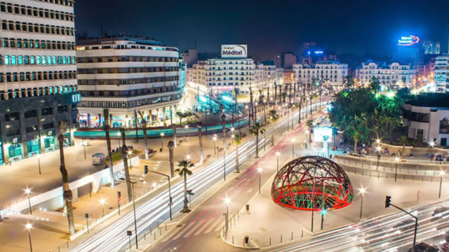 Từ chối Pháp, dự án mở rộng đường sắt cao tốc huyết mạch được trao cho nhà thầu Trung Quốc