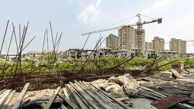 'Bóng ma Nhật Bản' thập niên 1990 bất ngờ bao trùm kinh tế Trung Quốc, chuyện gì đã xảy ra? 